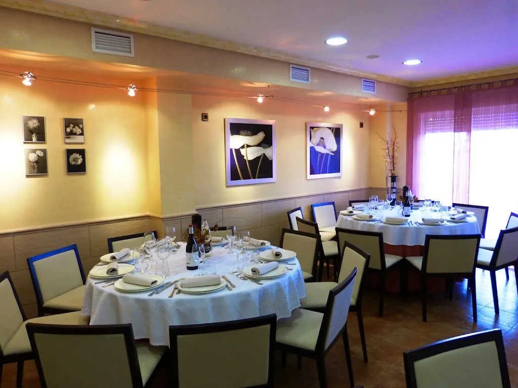 Punto Caliente Restaurante_Benejúzar_slider_image_1