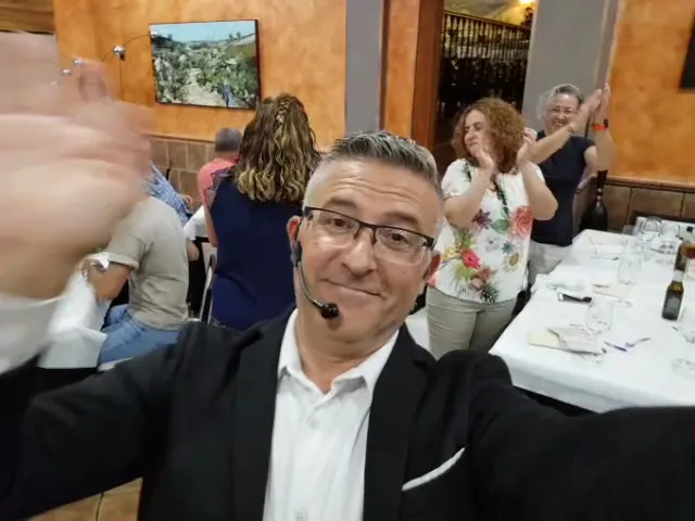 Punto Caliente Restaurante_Benejúzar_slider_image_2