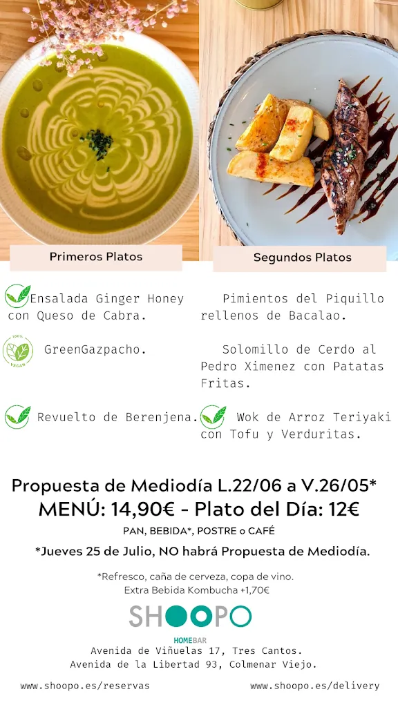 Menu_SHOOPO Tres Cantos_Viñuelas_image_2