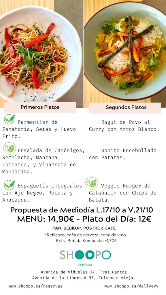 Menu_SHOOPO Tres Cantos_Viñuelas_image_3