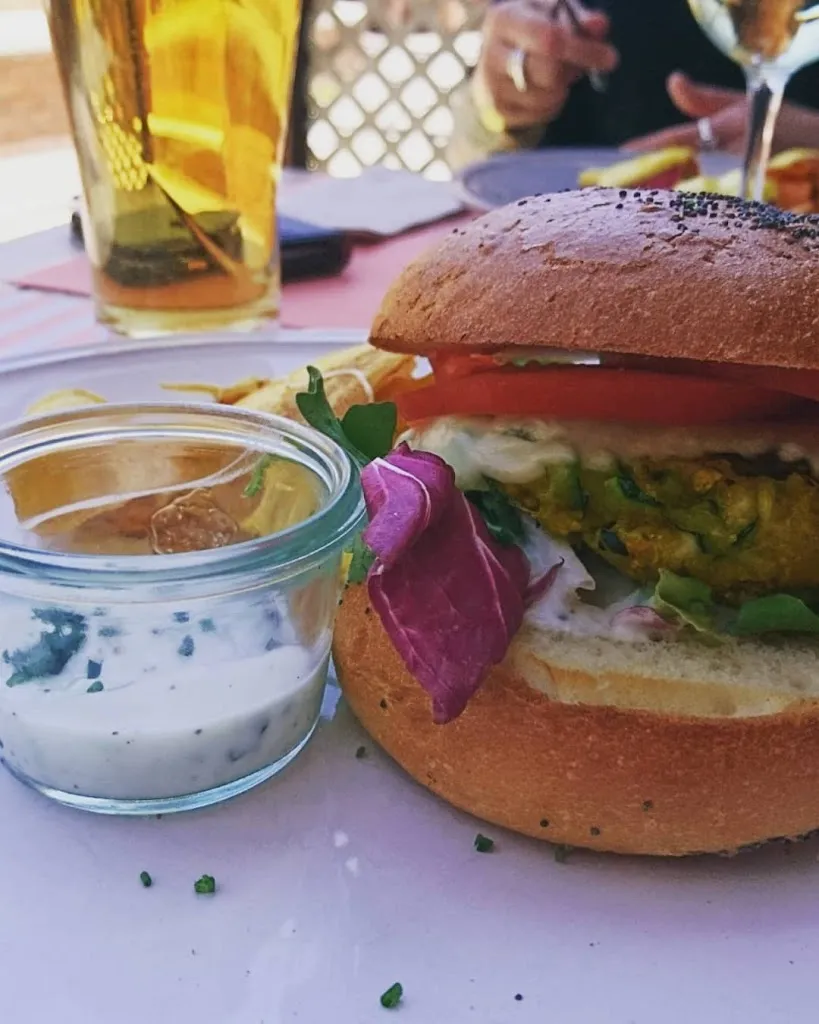 Amanda Mobjörk Dolk_SHOOPO Tres Cantos_Viñuelas_review