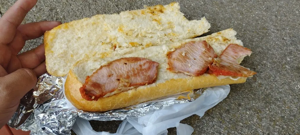 Menu_Restaurante La Esquina Tres Cantos_Viñuelas_immagine_6