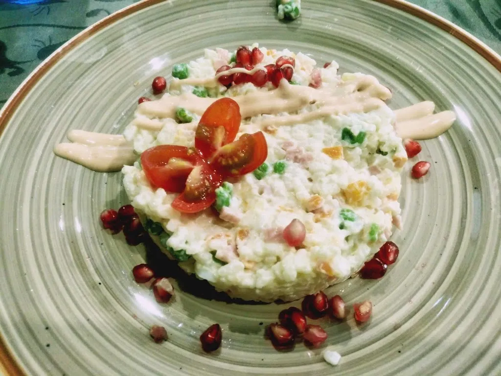 Menu_Restaurante La Esquina Tres Cantos_Viñuelas_immagine_7