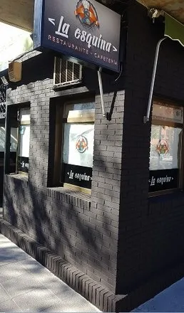 Restaurante La Esquina Tres Cantos restaurant in Viñuelas