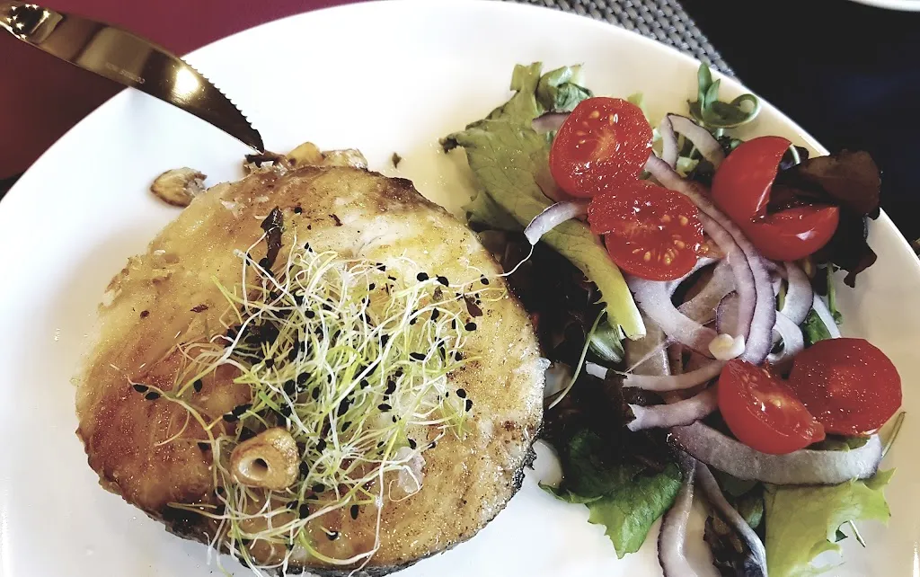 Restaurante La Esquina Tres Cantos_Viñuelas_slider_image_2