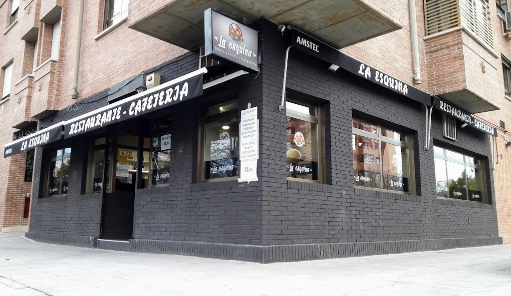 Restaurante La Esquina Tres Cantos_Viñuelas_slider_image_3