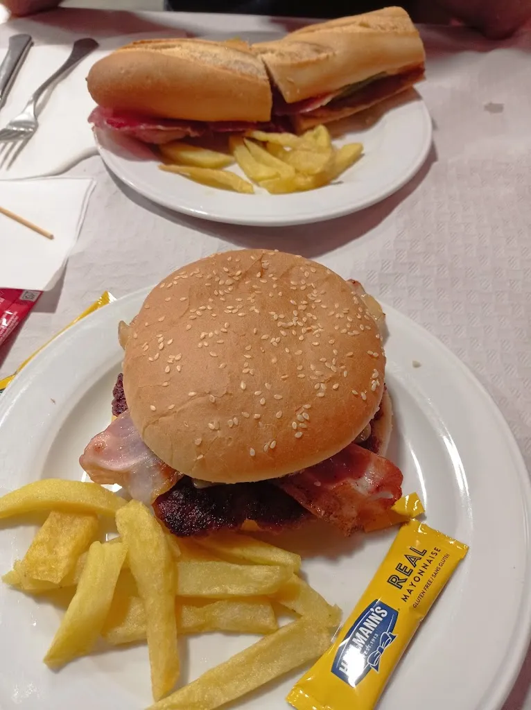 Menu_HOSTAL RESTAURANTE BAR TARACENA_Yunquera de Henares_image_3