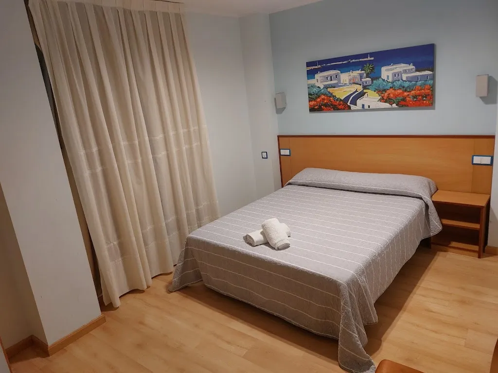 HOSTAL RESTAURANTE BAR TARACENA_Yunquera de Henares_slider_image_3