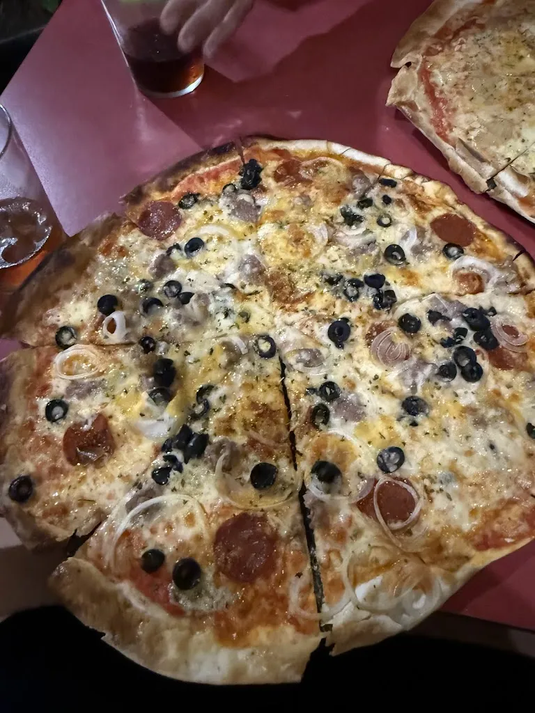 Eduardo Delgado Vallejo_hornodelaspizzas_Yunquera de Henares_review