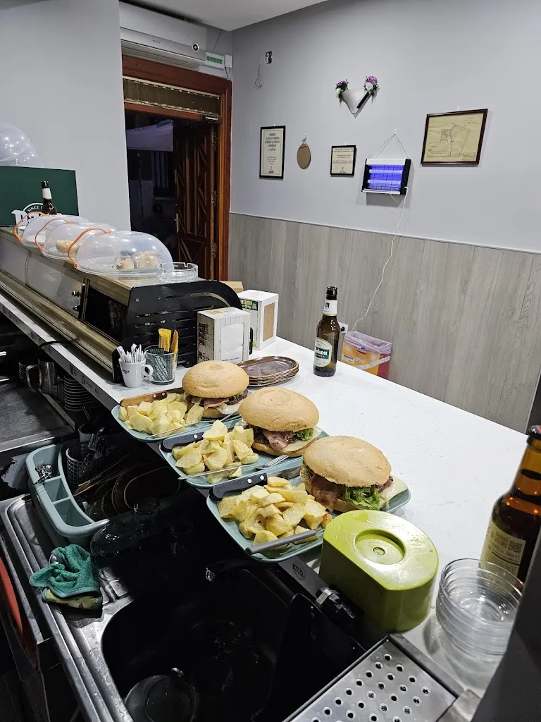 Menu_Pub Camelot en Yunquera de Henares_Yunquera de Henares_image_1