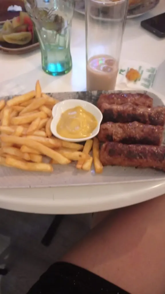 Menu_Pub Camelot en Yunquera de Henares_Yunquera de Henares_image_2