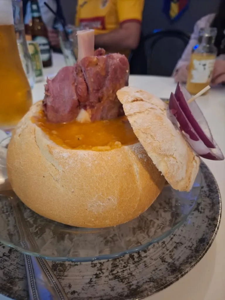 Menu_Pub Camelot en Yunquera de Henares_Yunquera de Henares_image_3