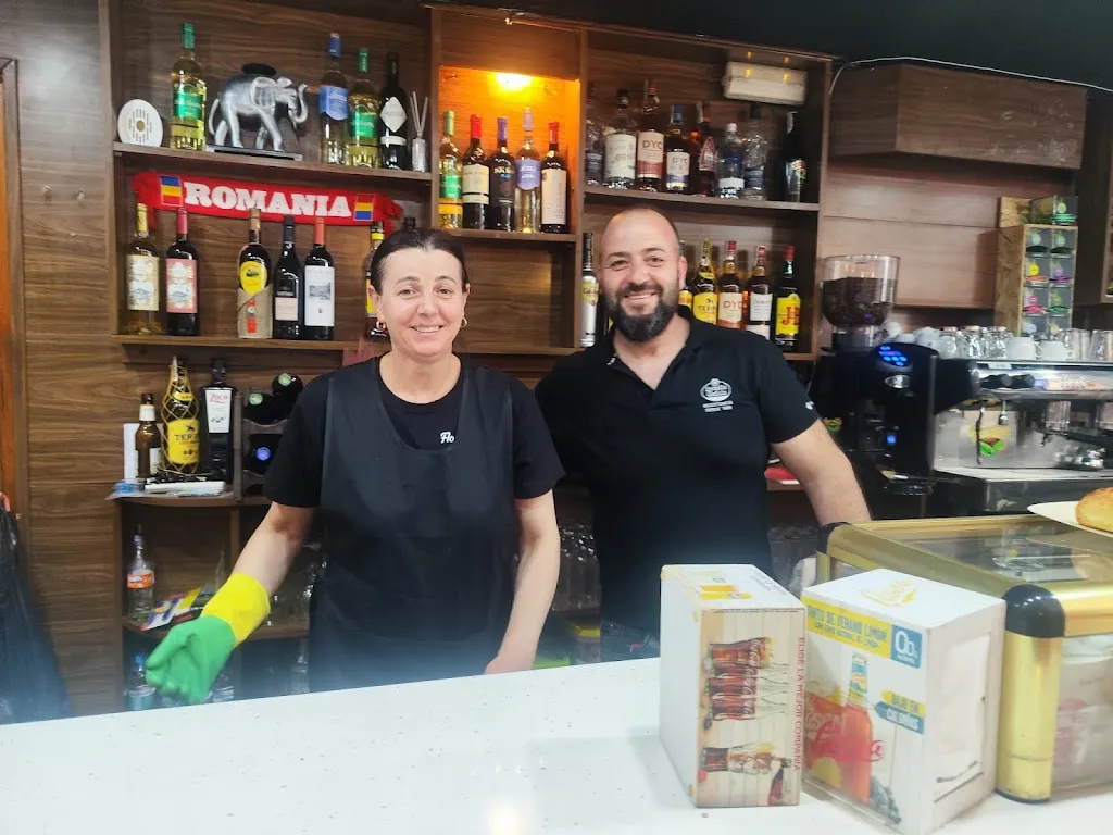 Pub Camelot en Yunquera de Henares_Yunquera de Henares_slider_image_2