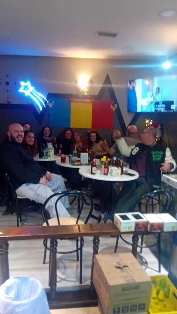 Pub Camelot en Yunquera de Henares_Yunquera de Henares_slider_image_3