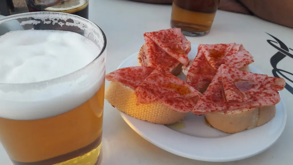 Menu_Cerveceria Ortega_Yunquera de Henares_image_1