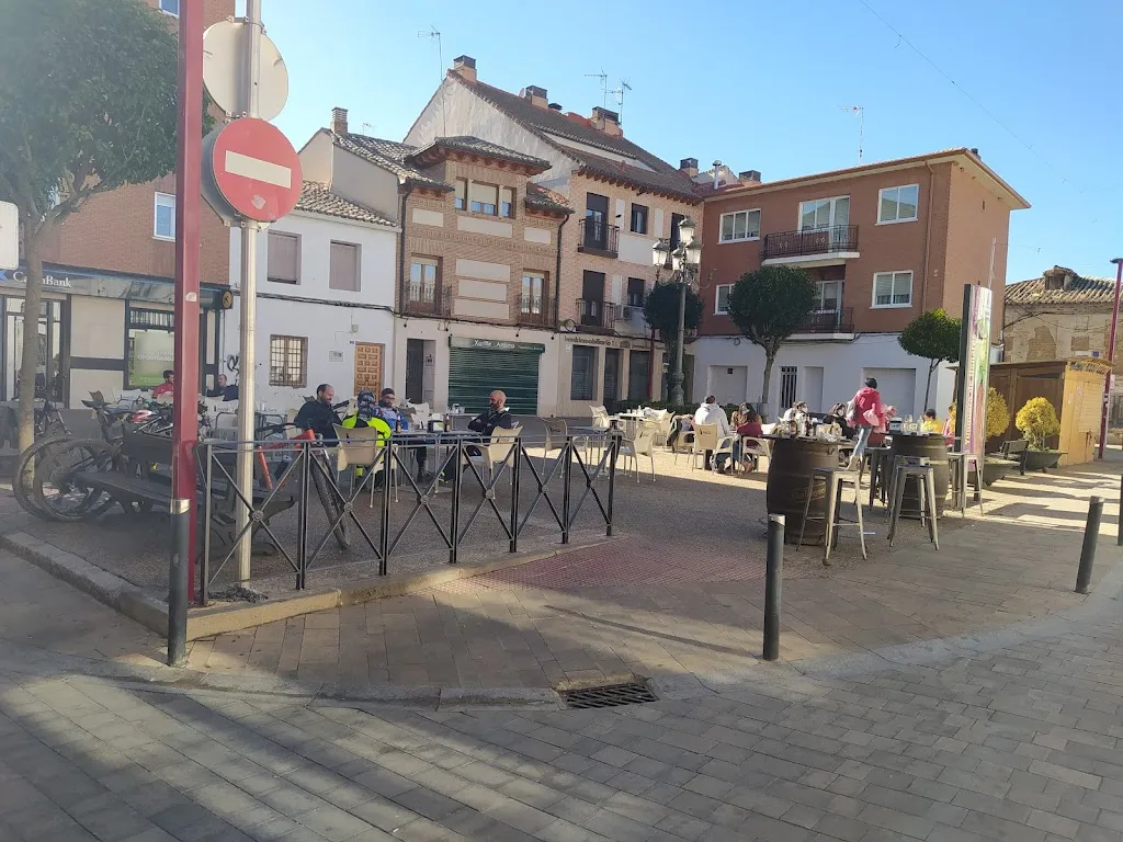 THÄLMANN FERNÁNDEZ BORDÁS_Cerveceria Ortega_Yunquera de Henares_review