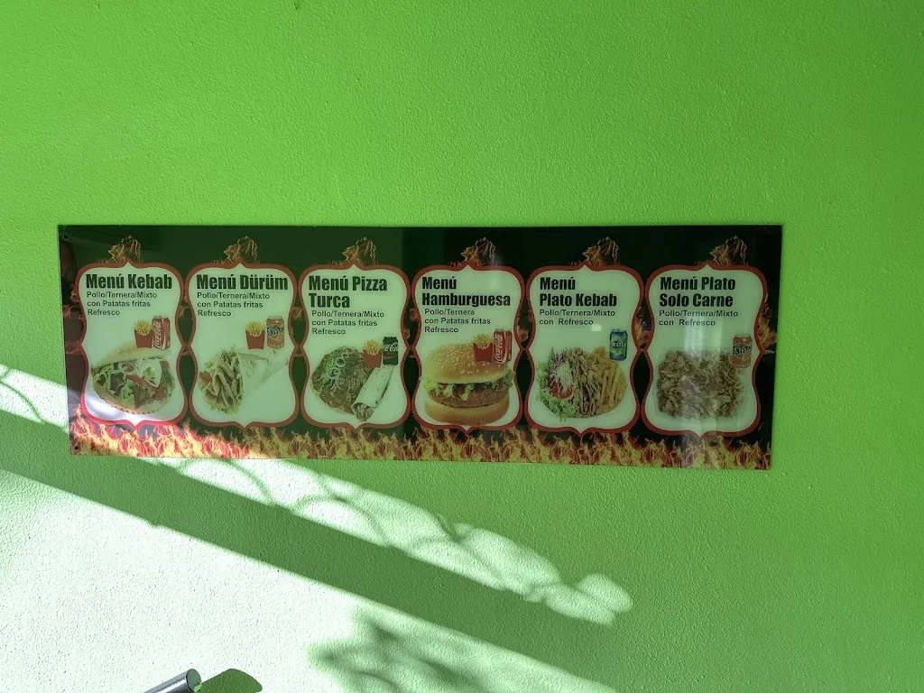 Menu_kebab yunquera de henares_Yunquera de Henares_image_3