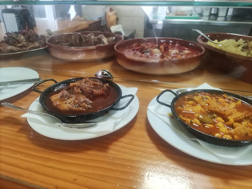 Menu_Bar Asador Casa Antonio_Benejúzar_immagine_1