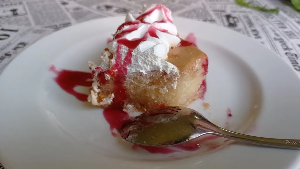 Menu_Bar Asador Casa Antonio_Benejúzar_immagine_3