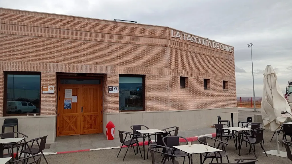 LA TASQUITA DE CHIME_Yunquera de Henares_slider_image_1