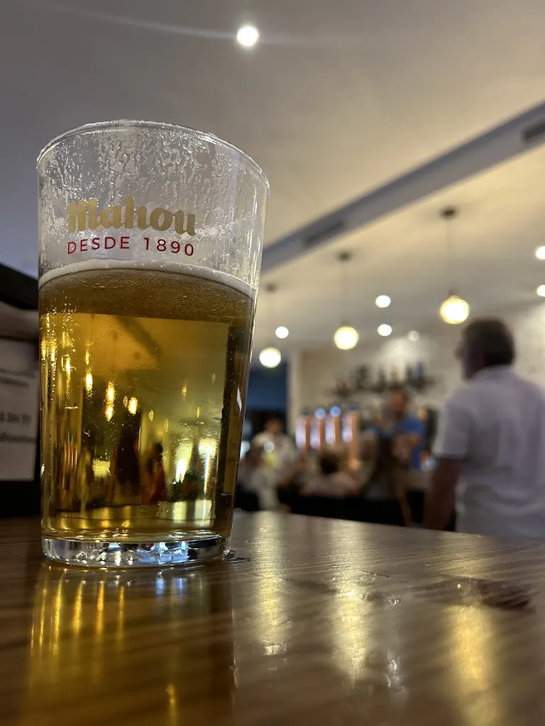 El Mesón de Chime restaurant in Yunquera de Henares