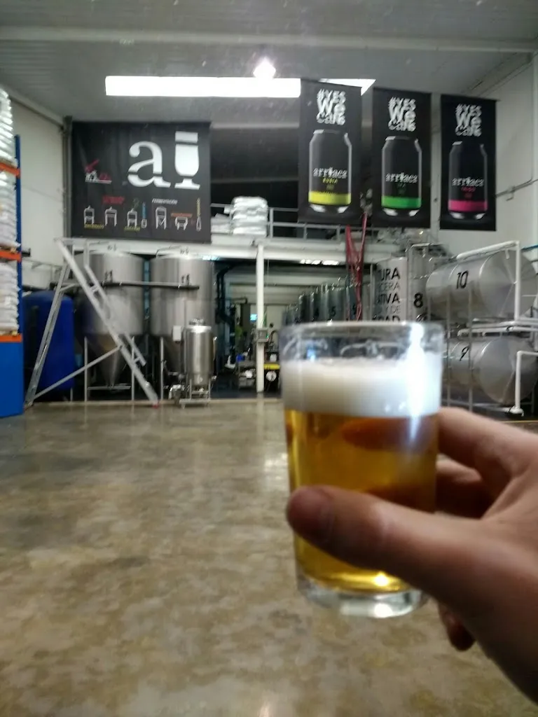 Menu_Cervezas Arriaca, SL_Yunquera de Henares_image_5