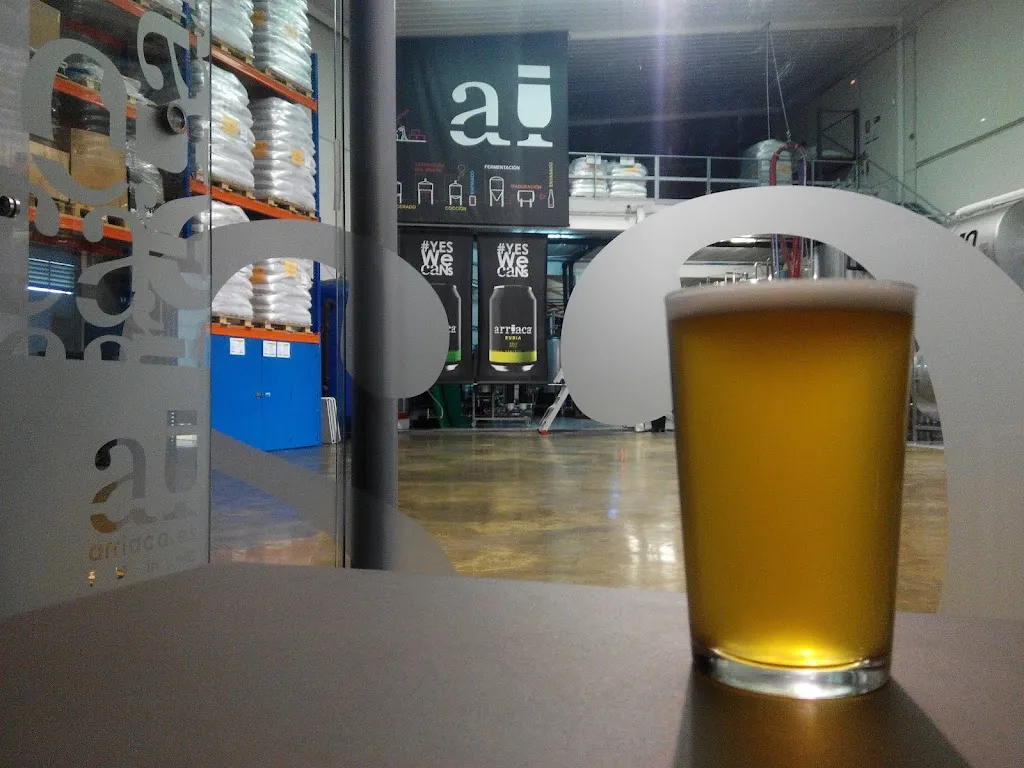 Menu_Cervezas Arriaca, SL_Yunquera de Henares_image_9