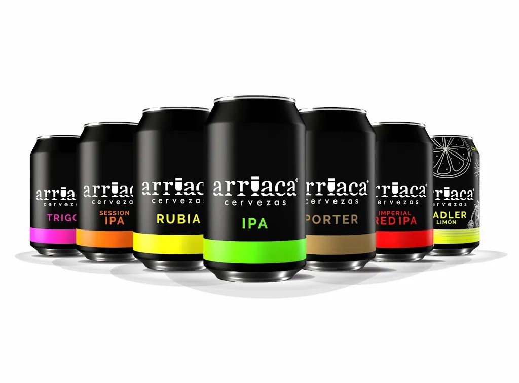 Cervezas Arriaca, SL_Yunquera de Henares_slider_image_2