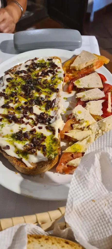 Menu_Restaurante Casa El Padrino_Alájar_image_9