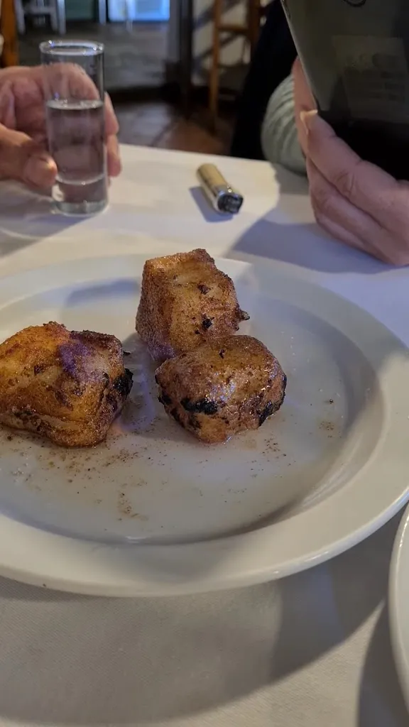 Restaurante Casa El Padrino_Alájar_slider_image_2