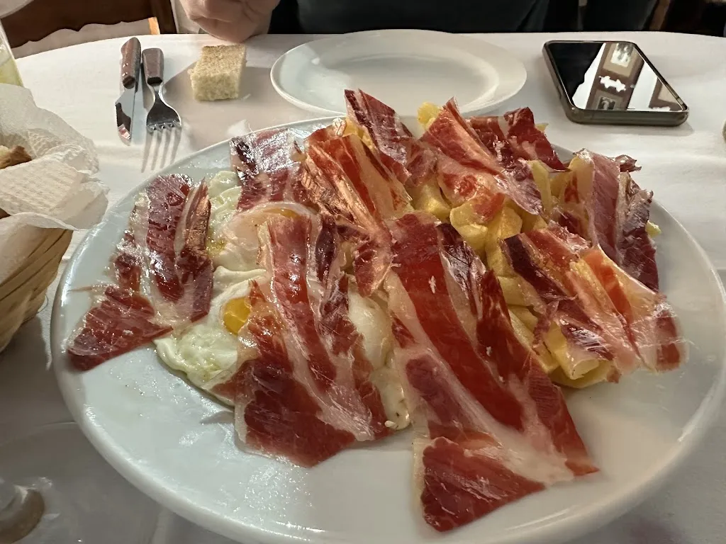 Restaurante Casa El Padrino_Alájar_slider_image_3