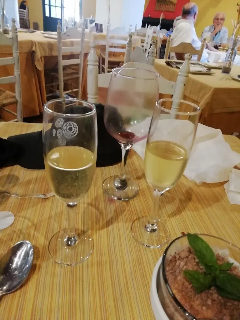 Menü_el molino de Alajar_Alájar_Bild_6