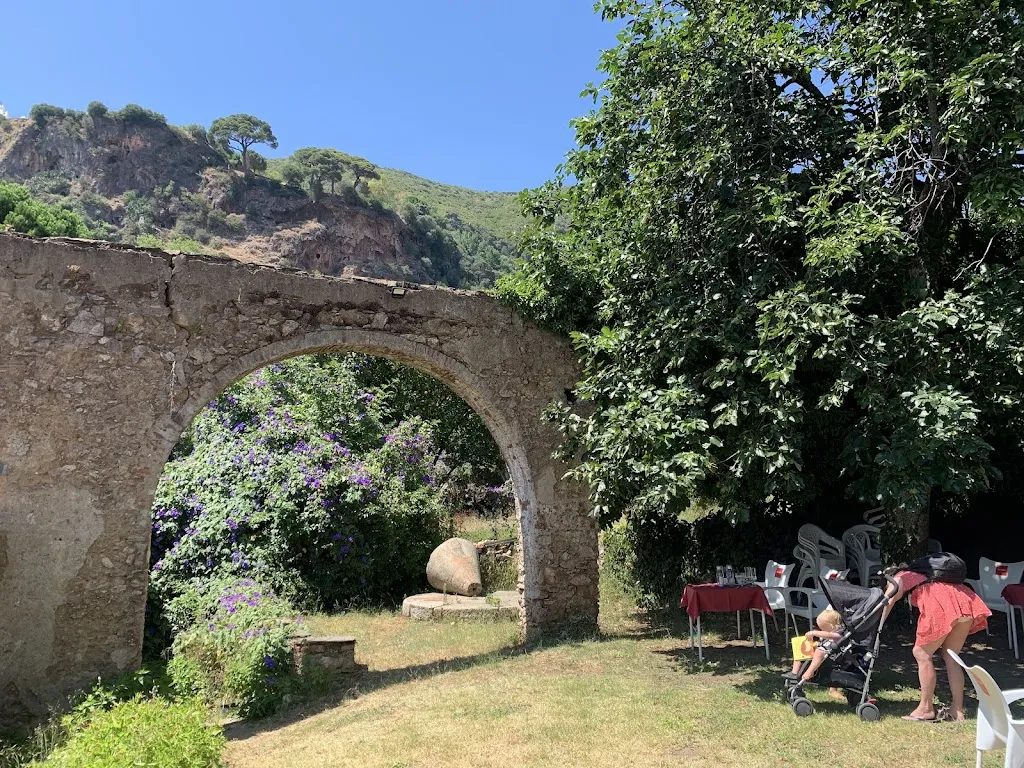 George Roscoe_el molino de Alajar_Alájar_Bewertung