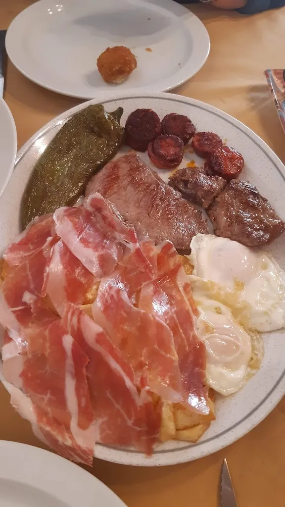 Menu_Restaurante casa cruz_Alájar_image_6