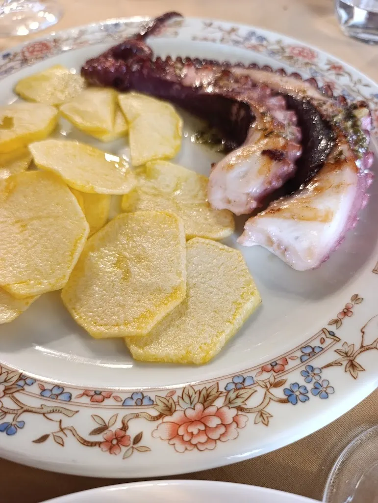 M.G.G Biurrun_Restaurante casa cruz_Alájar_review