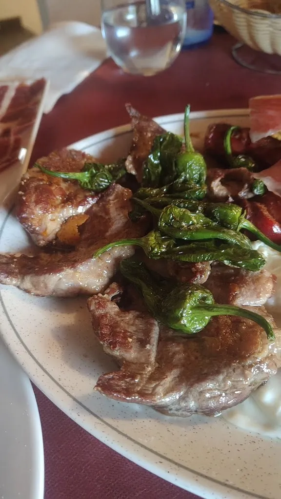 Restaurante casa cruz_Alájar_slider_image_2