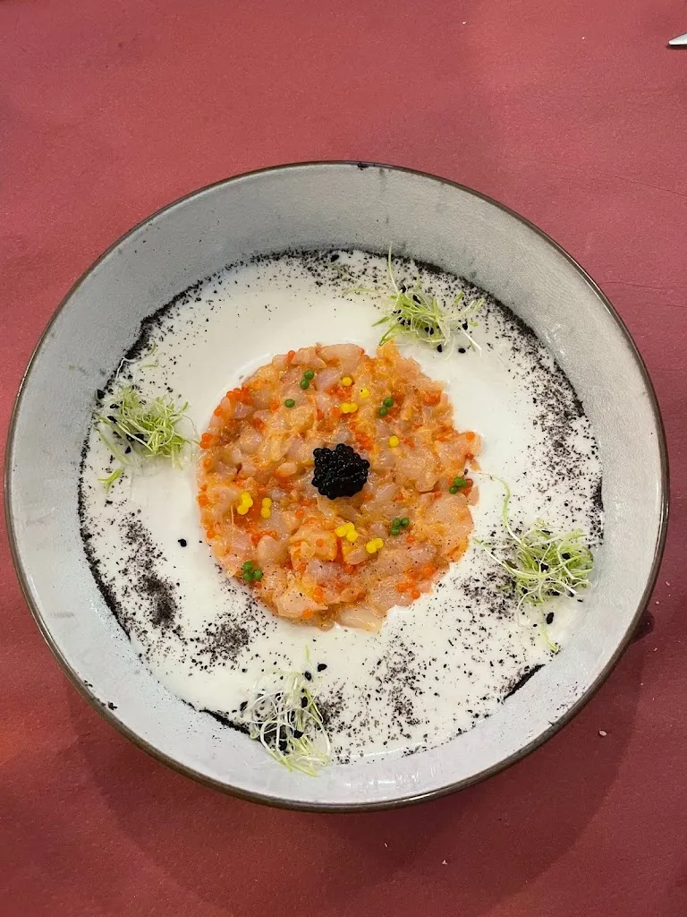 David Casado Gómez_Restaurante Casa Fernanda_Alájar_review