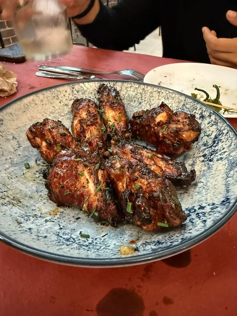 Restaurante Casa Fernanda_Alájar_slider_image_1