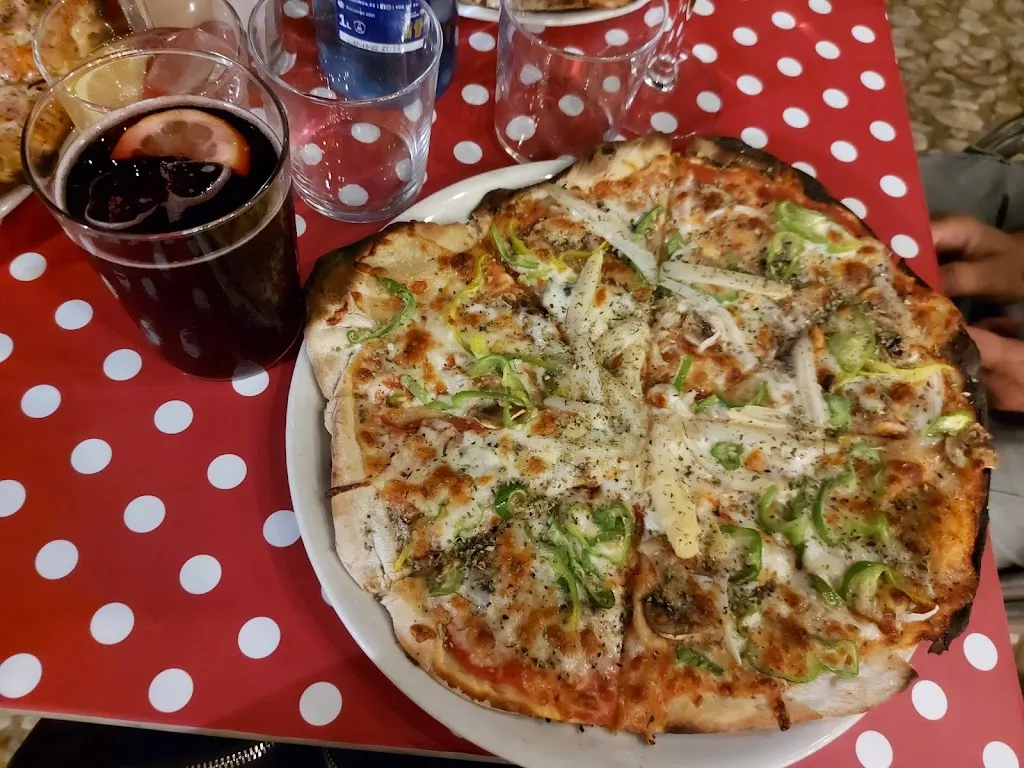 Menu_La Plazita, Peña Flamenca_Alájar_image_6