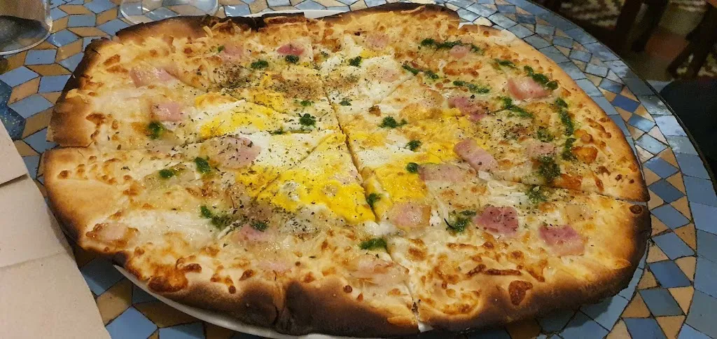 Menu_La Plazita, Peña Flamenca_Alájar_image_7