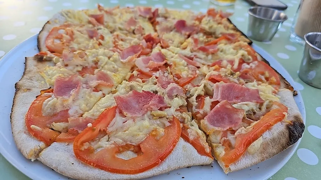 Menu_La Plazita, Peña Flamenca_Alájar_image_8