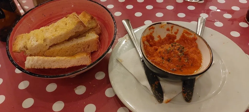 Menu_La Plazita, Peña Flamenca_Alájar_image_9