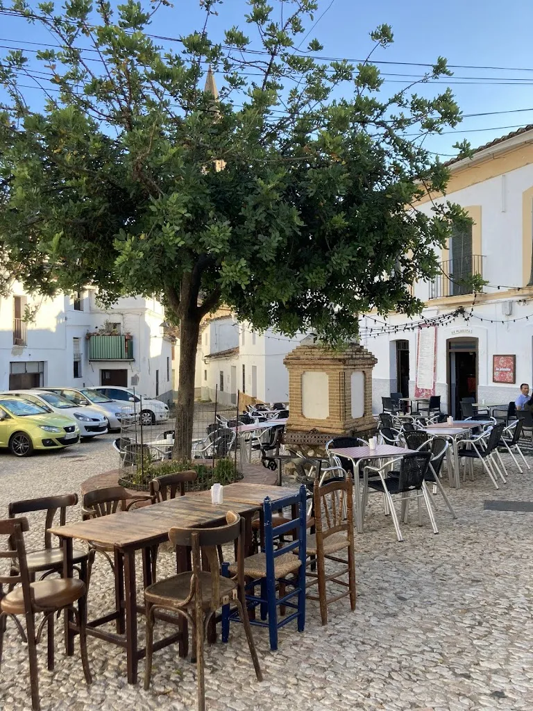 La Plazita, Peña Flamenca_Alájar_slider_image_1