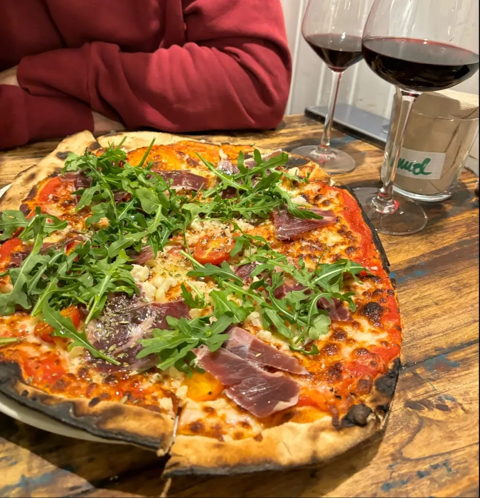 La Plazita, Peña Flamenca_Alájar_slider_image_3