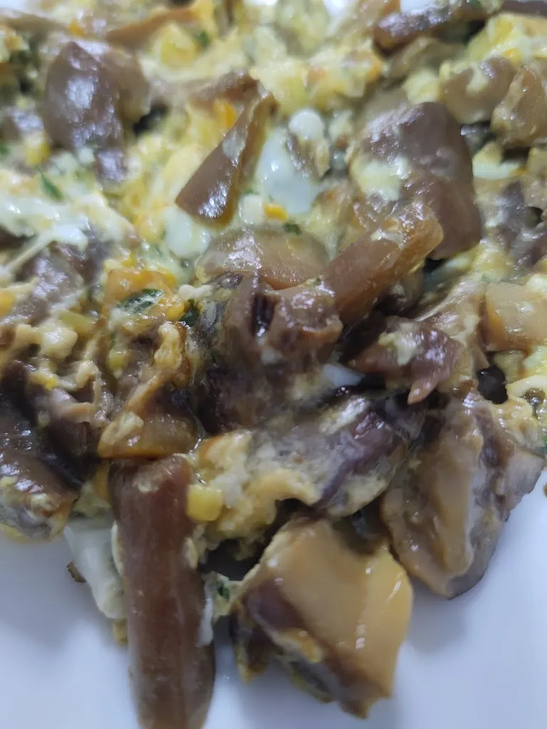 Menu_Bar La Parra_Alájar_image_5