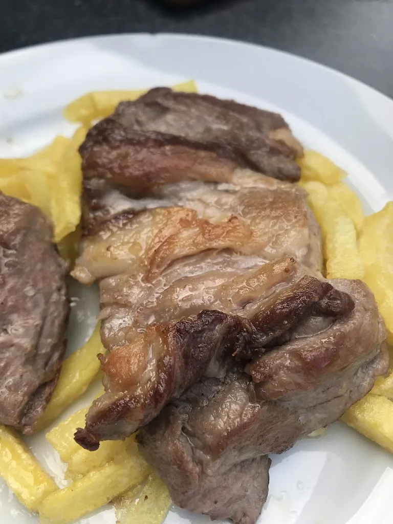 Menu_Bar La Parra_Alájar_image_6