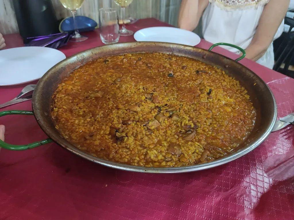 Oscar Palomar_Tierraglea_Benejúzar_review