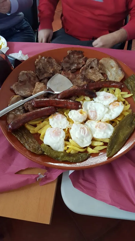 Menu_Bar El Poleo_Alájar_image_6