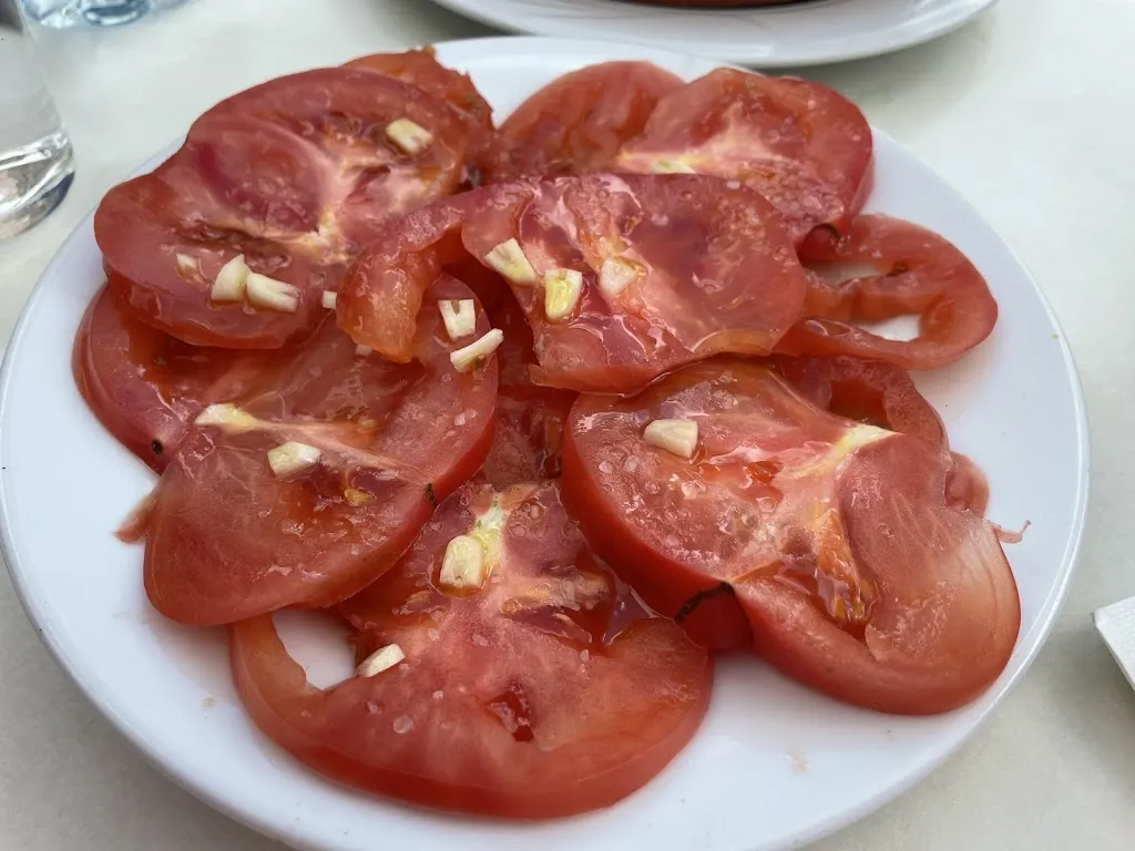 Menu_Bar El Poleo_Alájar_image_7