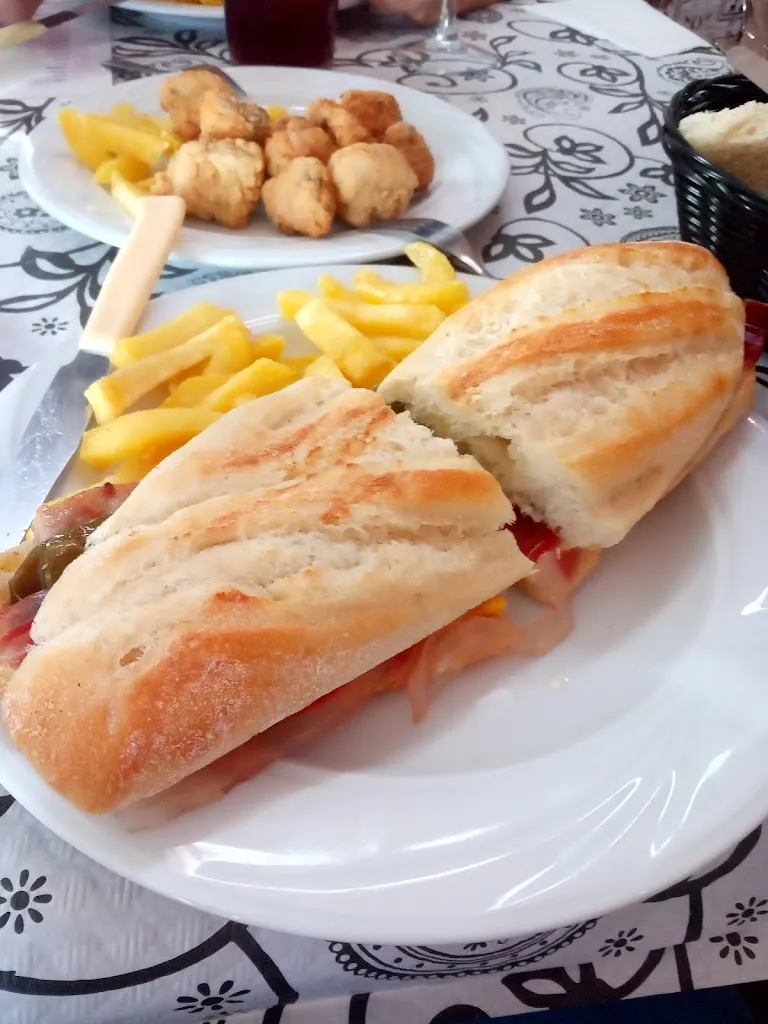 Menu_Bar El Poleo_Alájar_image_8